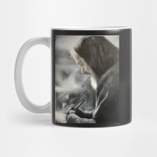 Padre Pio Mug